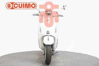 VESPA PRIMAVERA 125