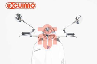 VESPA PRIMAVERA 125