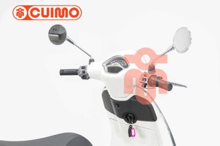 VESPA PRIMAVERA 125