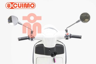 VESPA PRIMAVERA 125