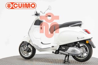 VESPA PRIMAVERA 125