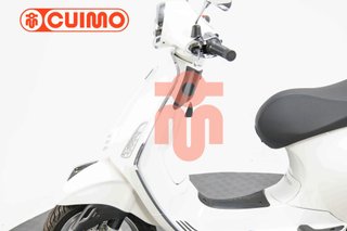 VESPA PRIMAVERA 125
