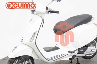 VESPA PRIMAVERA 125