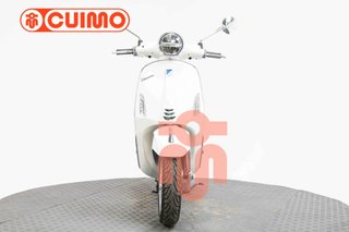 VESPA PRIMAVERA 125