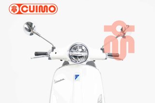 VESPA PRIMAVERA 125
