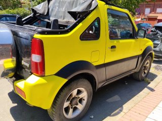 Suzuki Jimny 2009