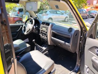 Suzuki Jimny 2009