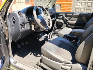 Suzuki Jimny 2009