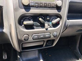 Suzuki Jimny 2009