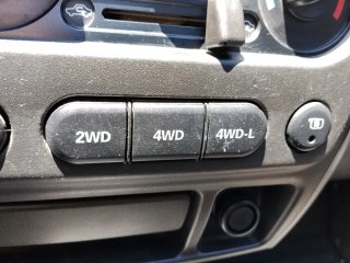 Suzuki Jimny 2009