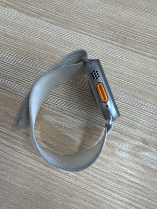 Apple Watch Ultra