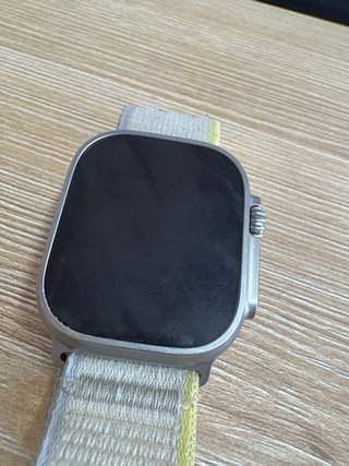 Apple Watch Ultra