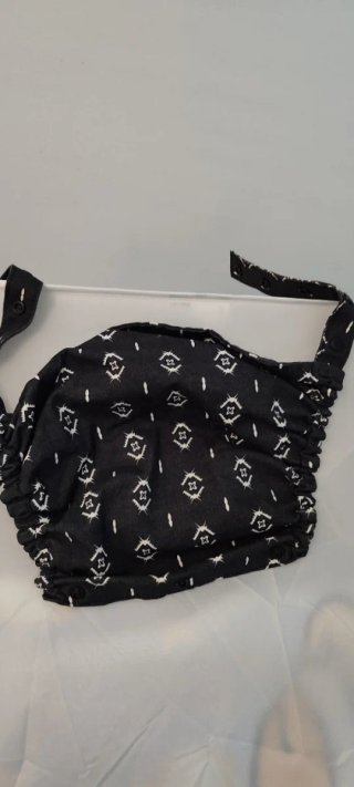 Mochila portabebés Boba
