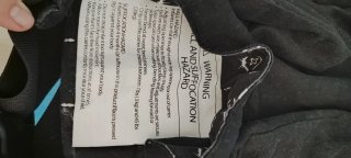 Mochila portabebés Boba