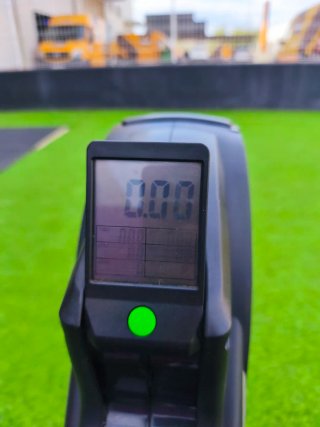 Remo Indoor Salter