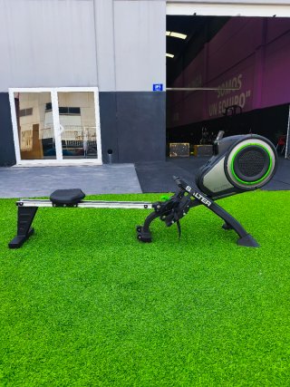 Remo Indoor Salter