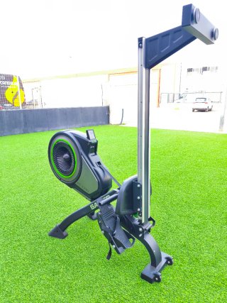 Remo Indoor Salter
