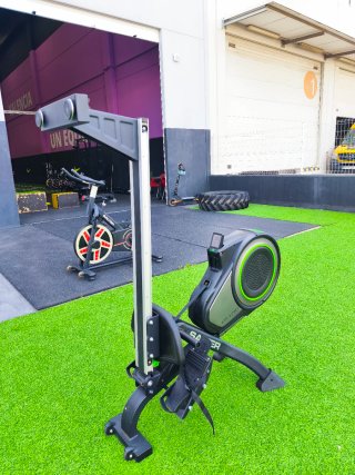 Remo Indoor Salter