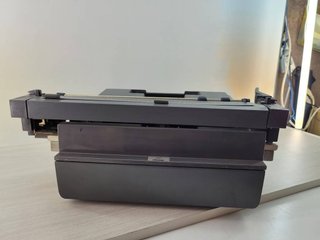 MÁQUINA DE ESCRIBIR OLIVETTI