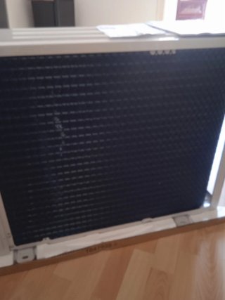Hisense QE35XV2XW Aire Acondicionado