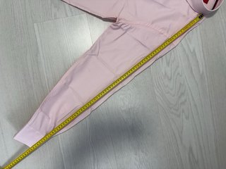Camisa Carolina Herrera Caballero Rosa 15 1/2