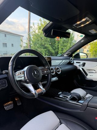 Mercedes-Benz Clase A 2018