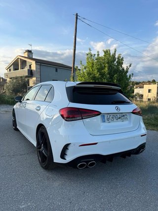 Mercedes-Benz Clase A 2018