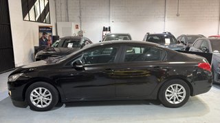 Peugeot 508 1.6hdi 112cv 2012
