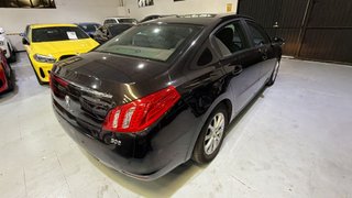Peugeot 508 1.6hdi 112cv 2012