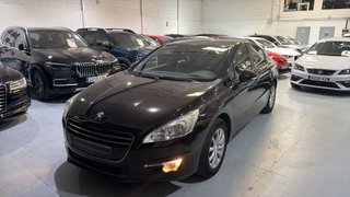 Peugeot 508 1.6hdi 112cv 2012