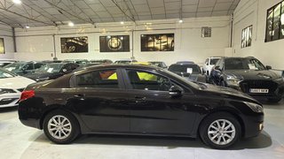 Peugeot 508 1.6hdi 112cv 2012