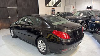 Peugeot 508 1.6hdi 112cv 2012