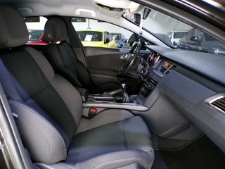 Peugeot 508 1.6hdi 112cv 2012