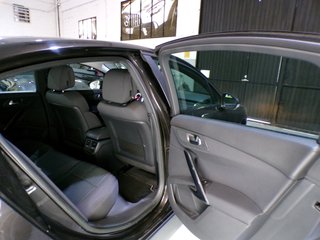 Peugeot 508 1.6hdi 112cv 2012