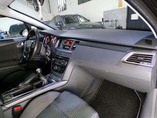Peugeot 508 1.6hdi 112cv 2012