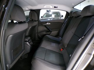 Peugeot 508 1.6hdi 112cv 2012