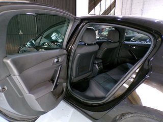 Peugeot 508 1.6hdi 112cv 2012