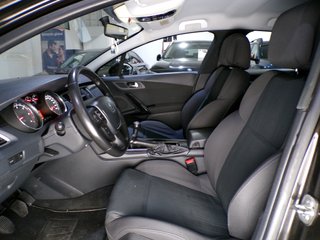 Peugeot 508 1.6hdi 112cv 2012