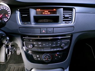 Peugeot 508 1.6hdi 112cv 2012
