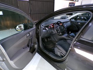 Peugeot 508 1.6hdi 112cv 2012
