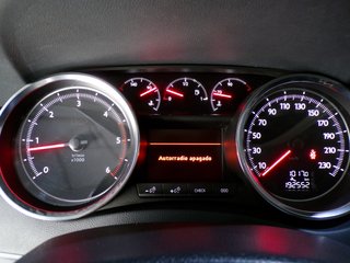 Peugeot 508 1.6hdi 112cv 2012