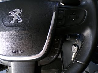 Peugeot 508 1.6hdi 112cv 2012