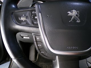 Peugeot 508 1.6hdi 112cv 2012