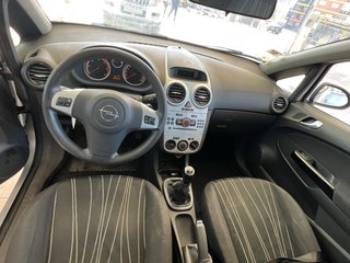 Opel Corsa ecoflex 2009