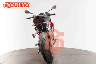 APRILIA TUONO 660