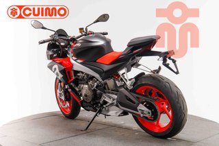 APRILIA TUONO 660