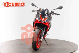 APRILIA TUONO 660