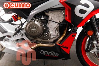 APRILIA TUONO 660