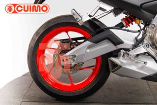 APRILIA TUONO 660