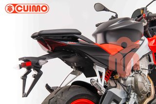 APRILIA TUONO 660